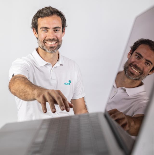 Javier Vidal